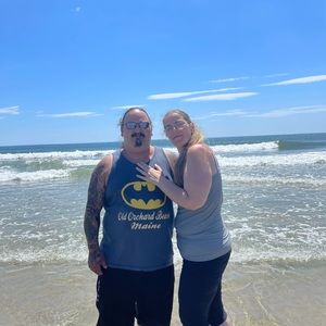 Meet your Posher, Michele